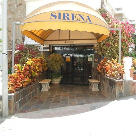 Sirena Apartments เปอร์โตริโก ภายนอก รูปภาพ