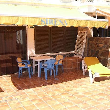 Sirena Apartments เปอร์โตริโก ห้อง รูปภาพ