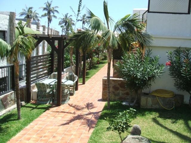 Sirena Apartments เปอร์โตริโก ภายนอก รูปภาพ