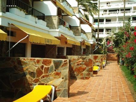Sirena Apartments เปอร์โตริโก ภายนอก รูปภาพ