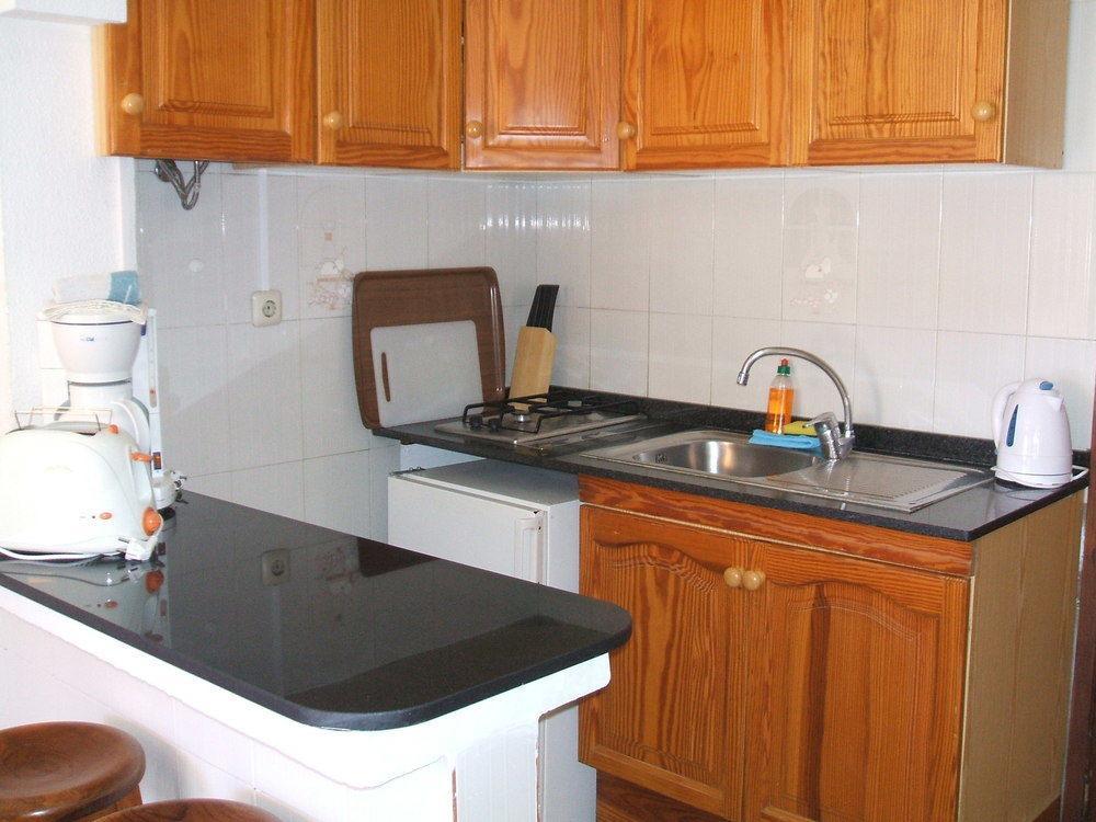 Sirena Apartments เปอร์โตริโก ภายนอก รูปภาพ